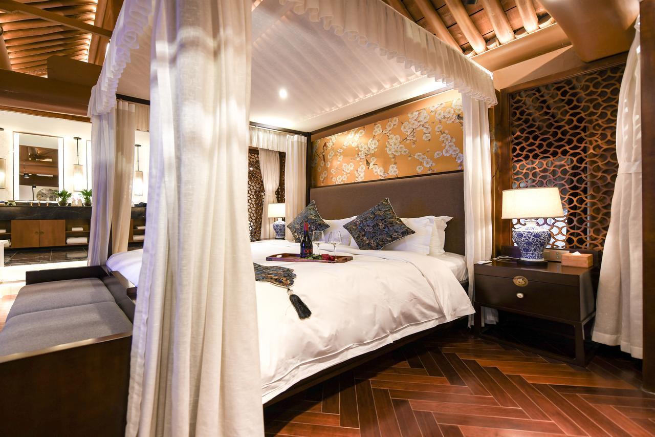 Water Hotel, ปิงเหยา ภายนอก รูปภาพ