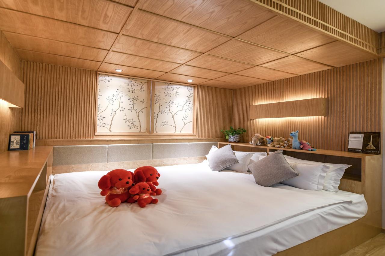 Water Hotel, ปิงเหยา ภายนอก รูปภาพ
