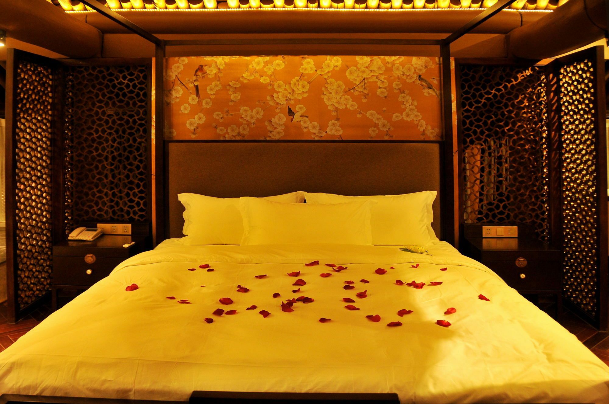 Water Hotel, ปิงเหยา ภายนอก รูปภาพ