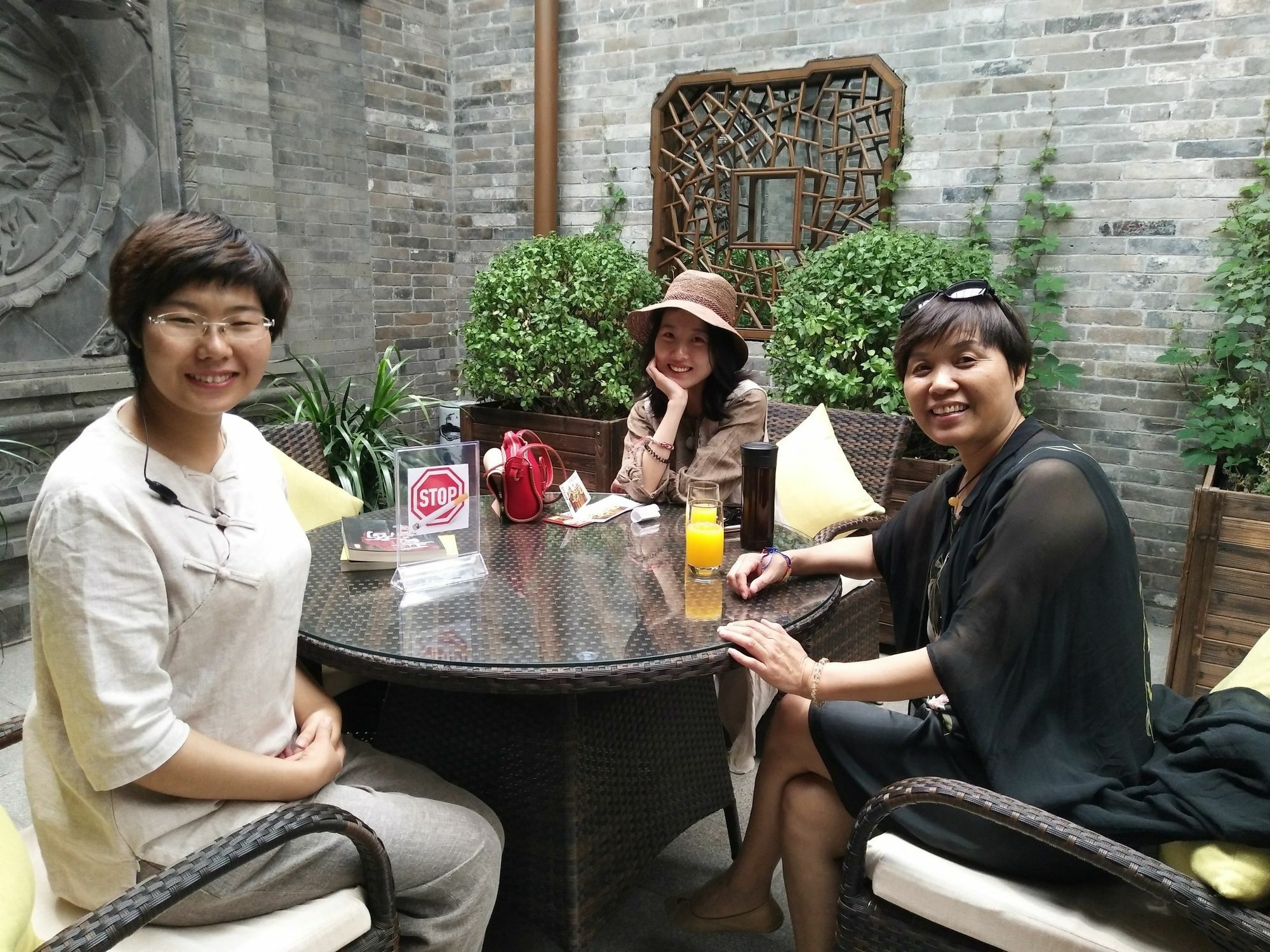 Water Hotel, ปิงเหยา ภายนอก รูปภาพ